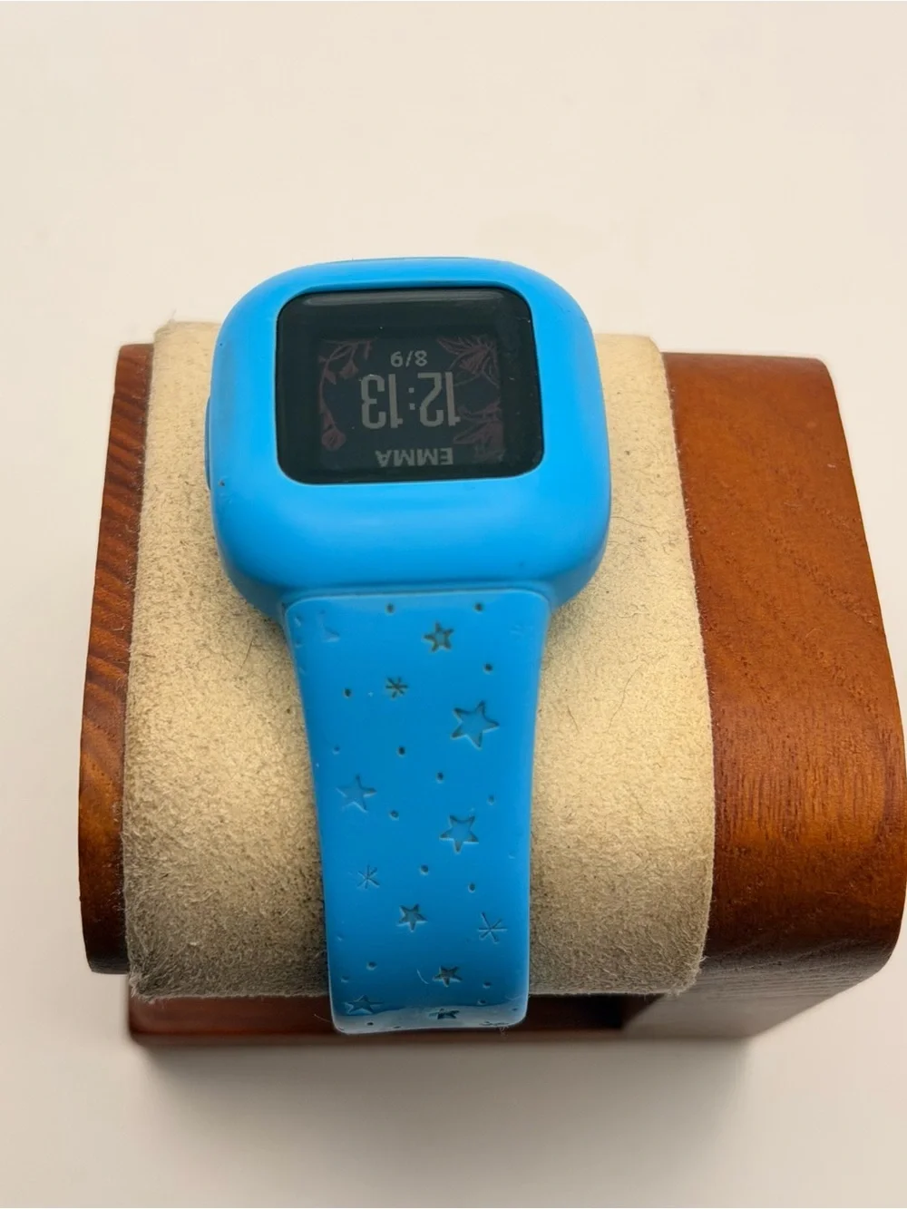 Garmin Vivofit Jr.3, Kids Smartwatch, Tested, New Battery, Fitness Tracker